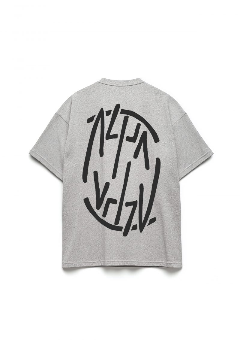 T-shirt signature pour homme - Image 3