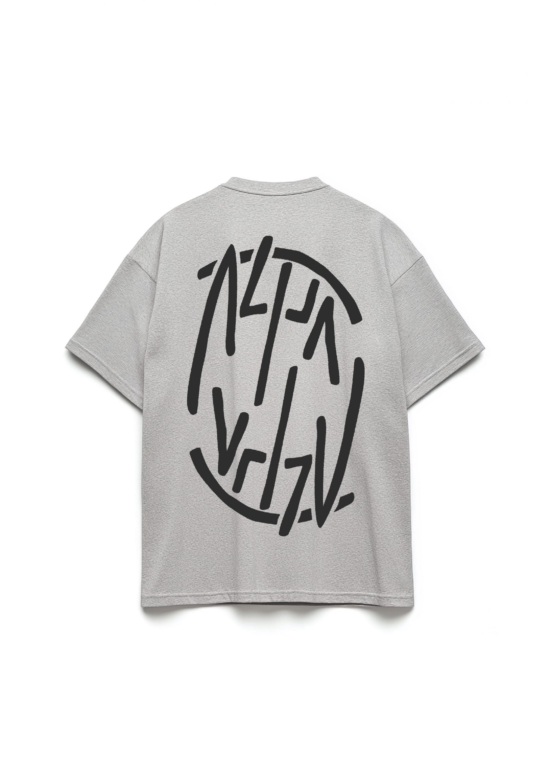 T-shirt signature pour homme - Image 3