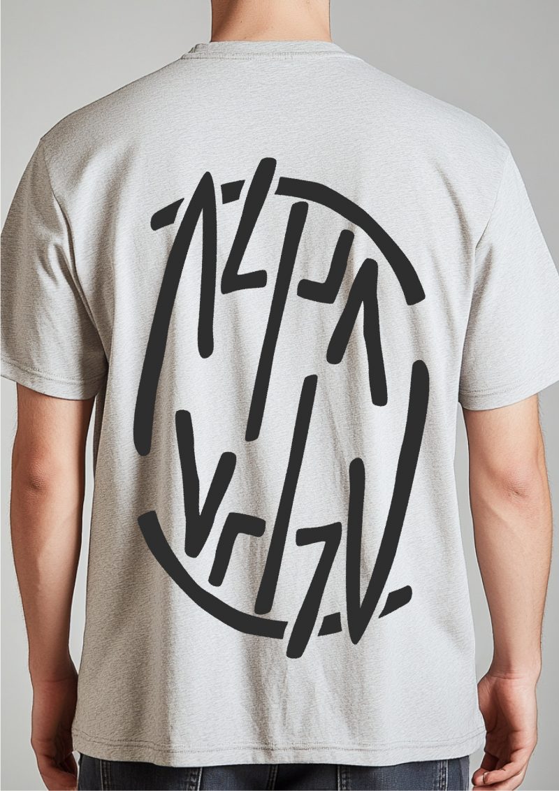 T-shirt signature pour homme - Image 4