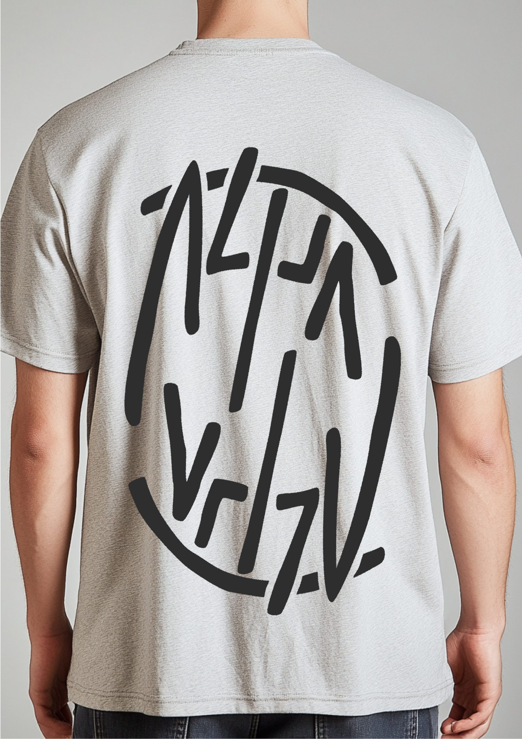 T-shirt signature pour homme - Image 4