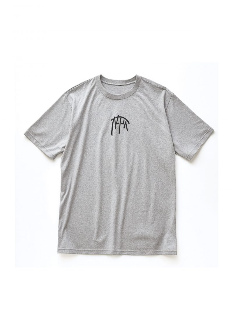 T-shirt signature pour homme - Image 2