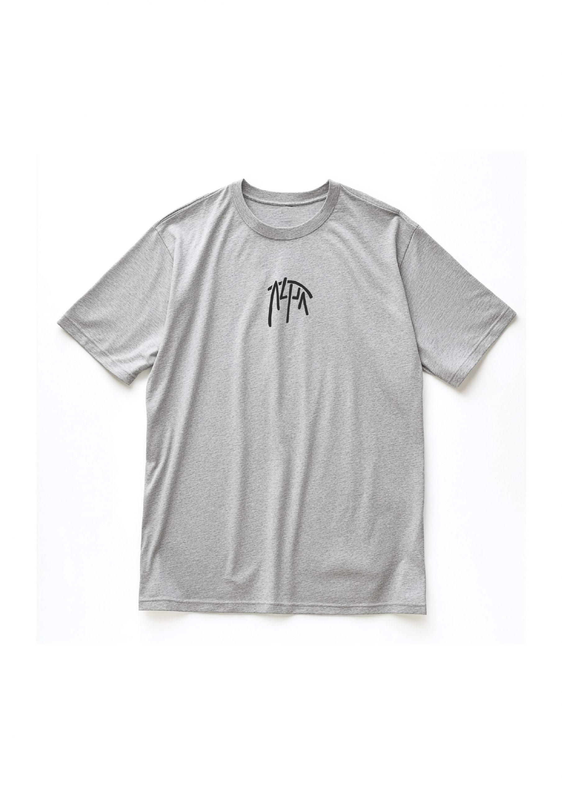 T-shirt signature pour homme - Image 2